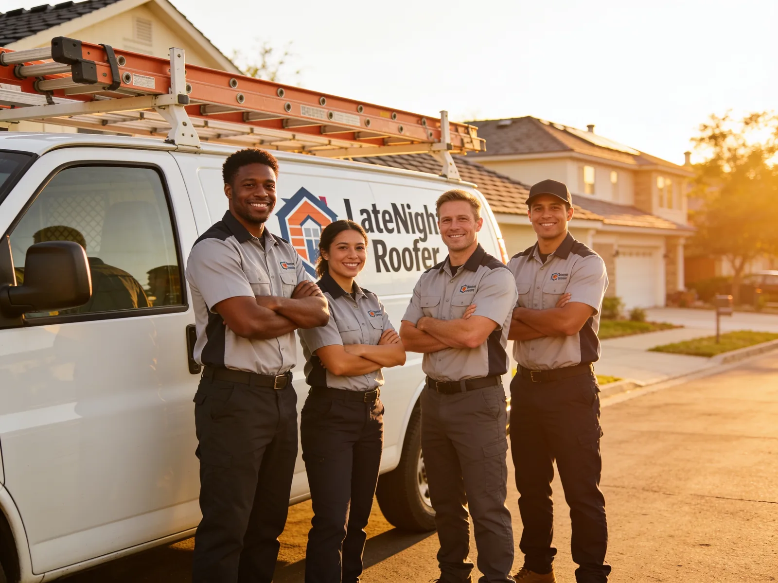 Emergency Roof Repair company in Brookland, AR